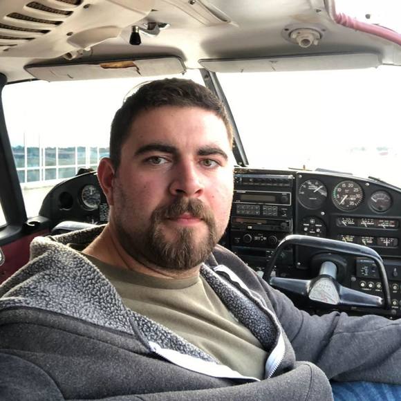 Meet your Posher, Colin - Picture 1 of 1